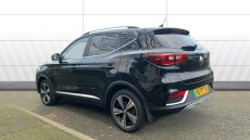 MG Zs 105kW Exclusive EV 45kWh 5dr Auto Electric Hatchback